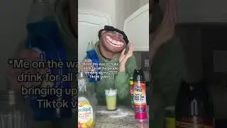 Drink up 🥰 #noahjaywood #relatable #skit #tiktok #acting #foryou #2020