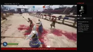 Chivalry 2 Medieval Madness