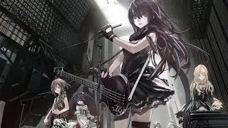 [NightCore] Zedd - Stay NightCore
