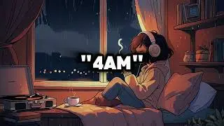 (FREE FOR PROFIT) AMBIENT + LOFI TYPE BEAT 