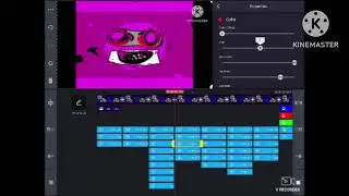 How To Make Elderly Visuals On KineMaster %100% WORKED!!!