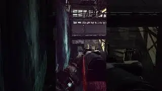 Rat Attack Double-Tap #escapefromtarkov