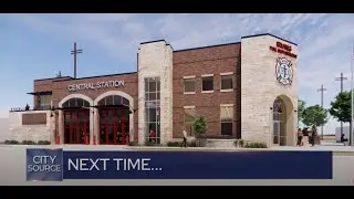 City Source - Coming Up - September 13