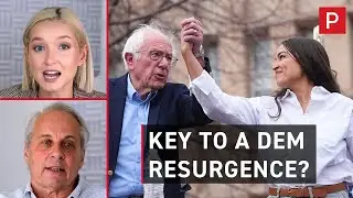 Democrats’ new path to power | Playbook Deep Dive