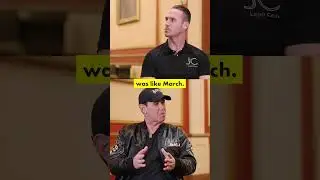 How Darren Blatt Revolutionized Trade Shows During the Pand3m1c | Inspiring Success Story