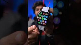 First 4G LTE Android Smartwatch - Fire-Boltt DREAM Smartwatch 
