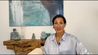 VIDEO Monica Fiel Kinder und Jugendcoach