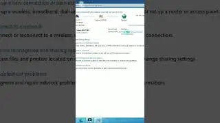Share windows 7 wifi to lan cabale network