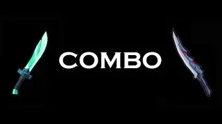 Sword Combo | Brawlhalla
