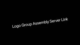 Logo Group Assembly Discord