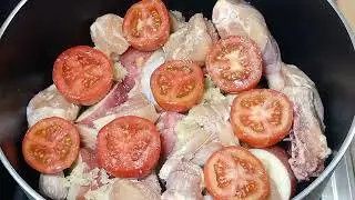 Chicken dampokhtak recipe| Chicken dampokhtak by jiya's cooking & traveling|chicken dampookh