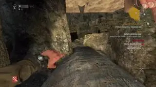Dying light The following -two out of map glitchs.