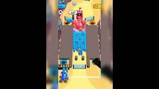 crowd mob control game voodoo fast mode speed x10 mastery
