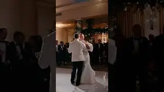 River Crest Country Club Wedding