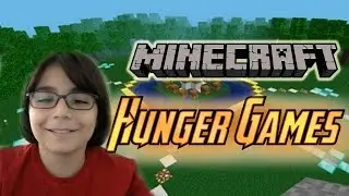 Minecraft Hunger Games Baran Kadir Tekin  Games Time BKT