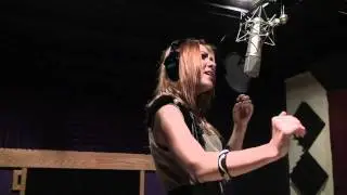 Kate - Rush in Love / Miami Beach Recording Studio