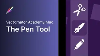 The Pen Tool | Linearity Curve Academy (Mac)