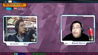 Refrigeración y mas!!