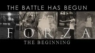 Forza: The Beginning