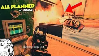 BF4 - NEXT LEVEL TROLLING!