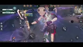 LifeAfter - 3v3 Training Arena S20 EU Server