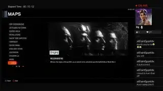 Call of Duty black Ops 3: Zombies