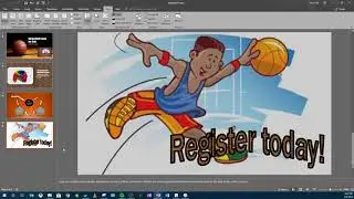 PPTMOD2V6   Reviewing and Revising the PowerPoint