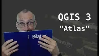 Qgis User 0009 - Atlas
