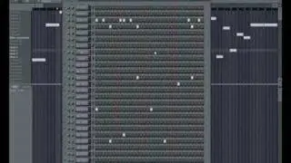 FL STUDIO BEAT 3