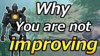 How you can get better quicker - Apex Legends Tips