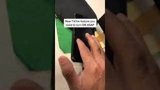 New TikTok Feature You Need To Know ASAP 
