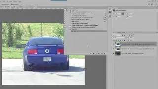 ClearID Batch Processing and Leveraging Photoshop Actions to create multi-process macros.