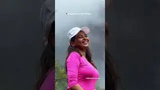 Jungle #nanemachiwaterfall #love #travel #maharashtra #mirzapur #alifazal #trending #viralvideo