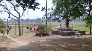 Main Story of Maha Bishub Sankranti.