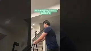 Ya just can’t make some people happy #comedy #skit #relatable #makingvideos #synthwave #chillvibes