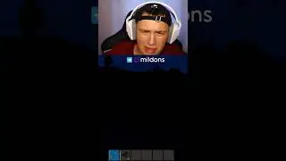 НЕ ИСПУГАЛСЯ А ЗАПЕРЕЖИВАЛ 👻 #раст #rust #mildons #соло