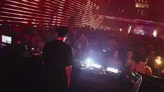 Flux Zone - Blackartel Festival @dedgeclubrio