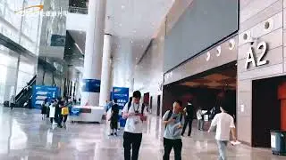OVC EXPO in Wuhan-YOEC 2024