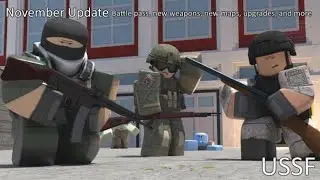 ZOMBIE UPRISING GAMEPLAY (Roblox) - Kallendo