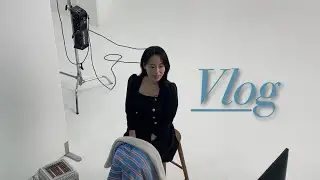 [이직 vlog] 초등교사 의원면직 후 뭐하냐면요!