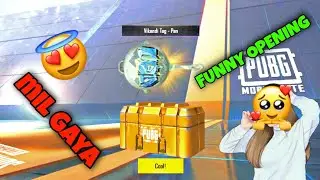 NEW CRATE OPENING 😍 !! AND FUNNY COMMENTRY 🤣 IN PUBG LITE BEST SECRET 😱 OFFER TRICK @jaatgamingYT