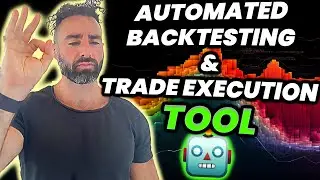 Boost Your Trading Success! Test & Automate Strategies with This Powerful TradingView Tool! 📈💡
