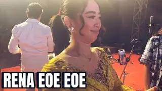 KETEMU RENA EOE EOE