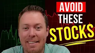 3 Dividend Stocks I Am Avoiding