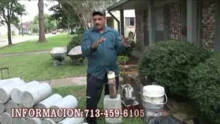 WARRANTY ASTRONAUT FOUNDATIONS VIDEO#1