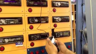 Avenue Sound New Product Demo: Renegade RXA100B