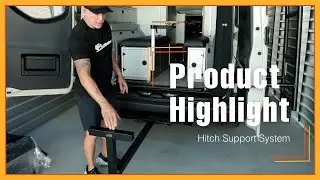 PRODUCT HIGHLIGHT: Deck Hitch Support