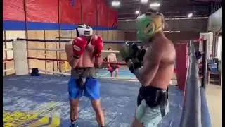 JERWIN ANCAJAS VS JERALD PACLAR