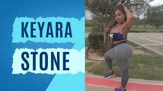 Keyara Stone - Quick Facts, Bio, Age, Height, Weight, Measurements, Instagram; Curvaceous Model