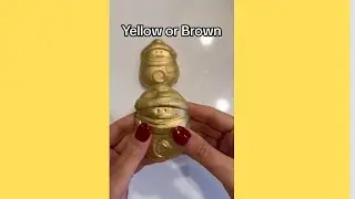 Guess The Colour Challenge!